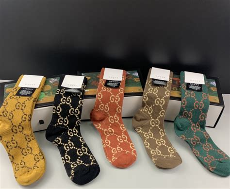 buy gucci socks|gucci socks women's sale.